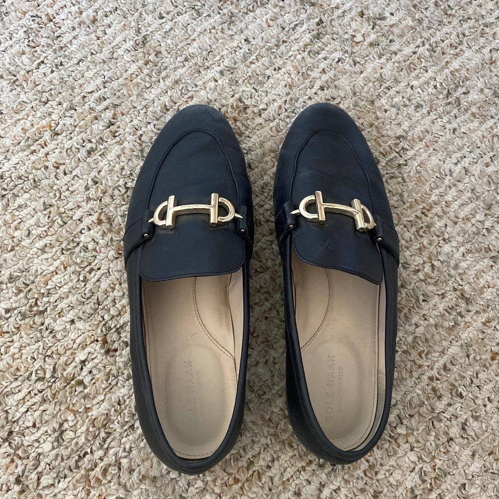 Coke Haan Loafers